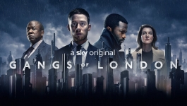 Gangs of London - Season 01 Episode 07